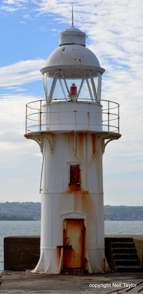 Even The Broken Can Shine! | Lighthouse Devotions